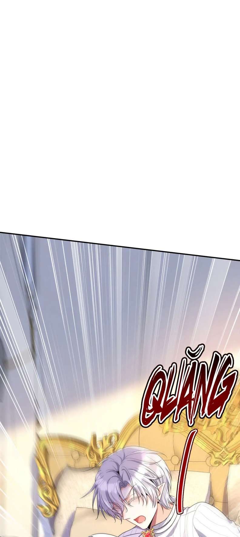 Thú Thụ Bất Thân Dẫn Sói Vào Nhà Chapter 139 - Trang 2