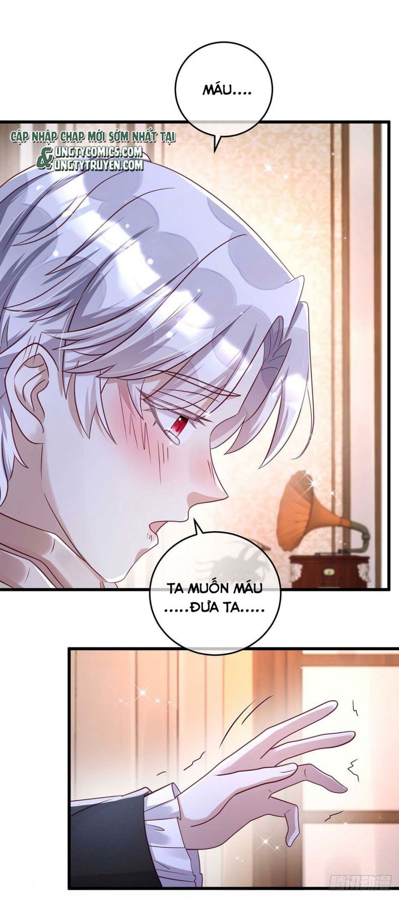 Thú Thụ Bất Thân Dẫn Sói Vào Nhà Chapter 14 - Trang 2
