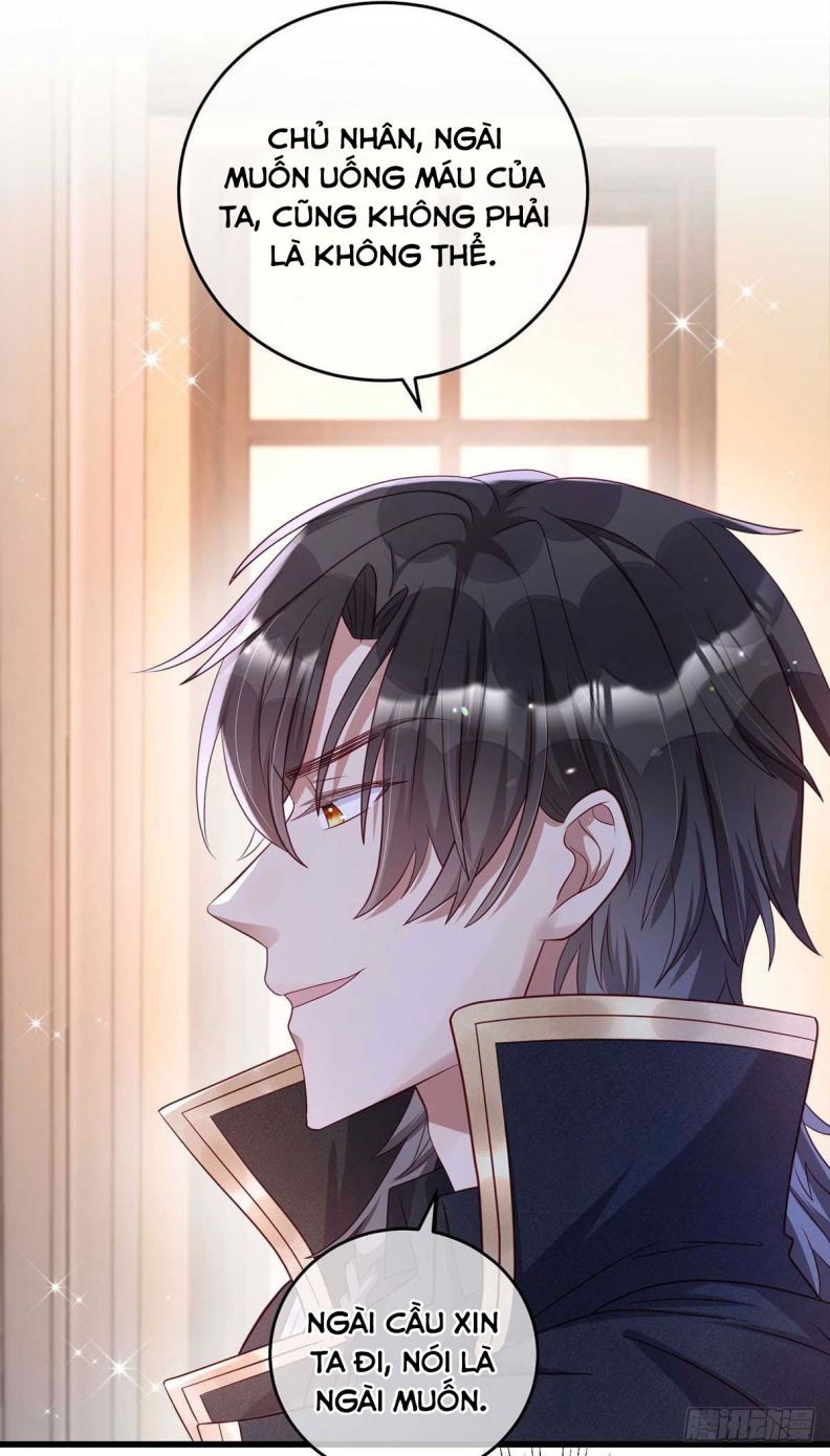 Thú Thụ Bất Thân Dẫn Sói Vào Nhà Chapter 14 - Trang 2