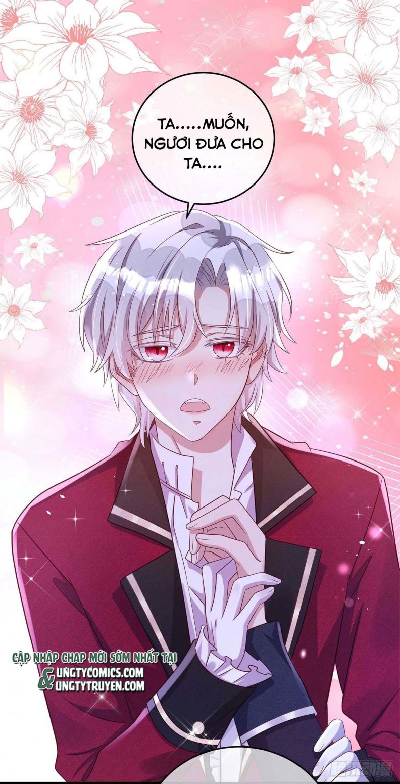Thú Thụ Bất Thân Dẫn Sói Vào Nhà Chapter 14 - Trang 2