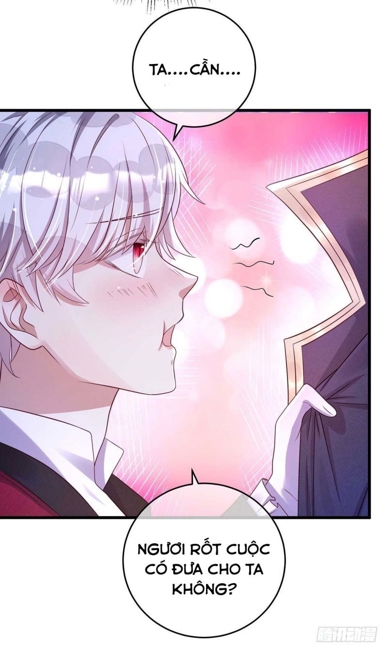 Thú Thụ Bất Thân Dẫn Sói Vào Nhà Chapter 14 - Trang 2