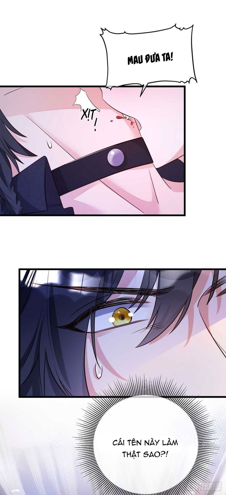 Thú Thụ Bất Thân Dẫn Sói Vào Nhà Chapter 14 - Trang 2