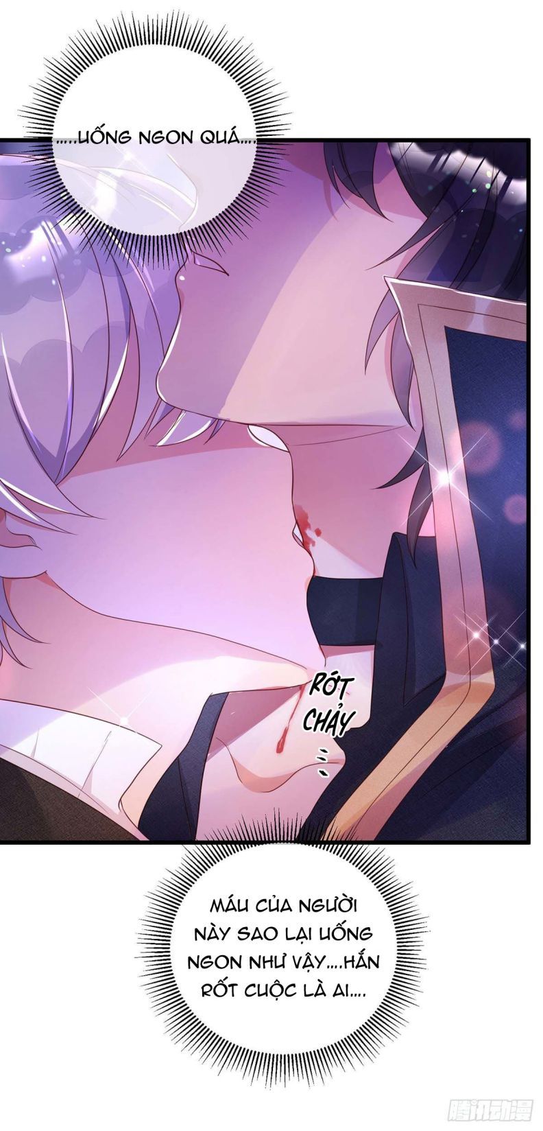 Thú Thụ Bất Thân Dẫn Sói Vào Nhà Chapter 14 - Trang 2