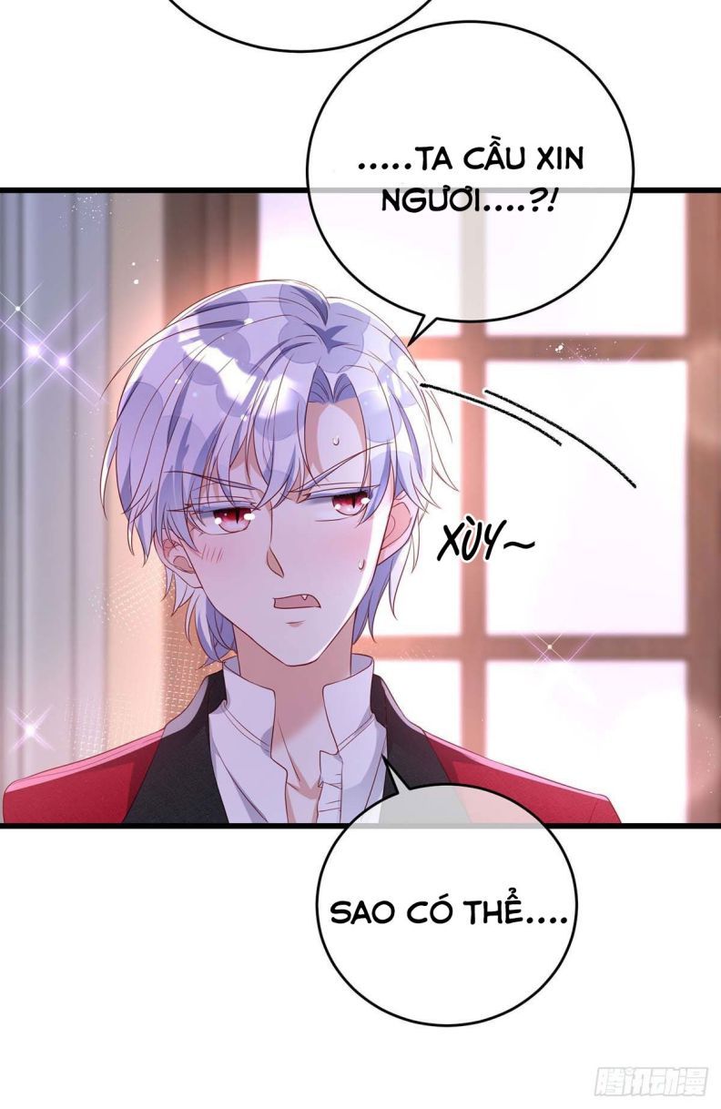 Thú Thụ Bất Thân Dẫn Sói Vào Nhà Chapter 14 - Trang 2