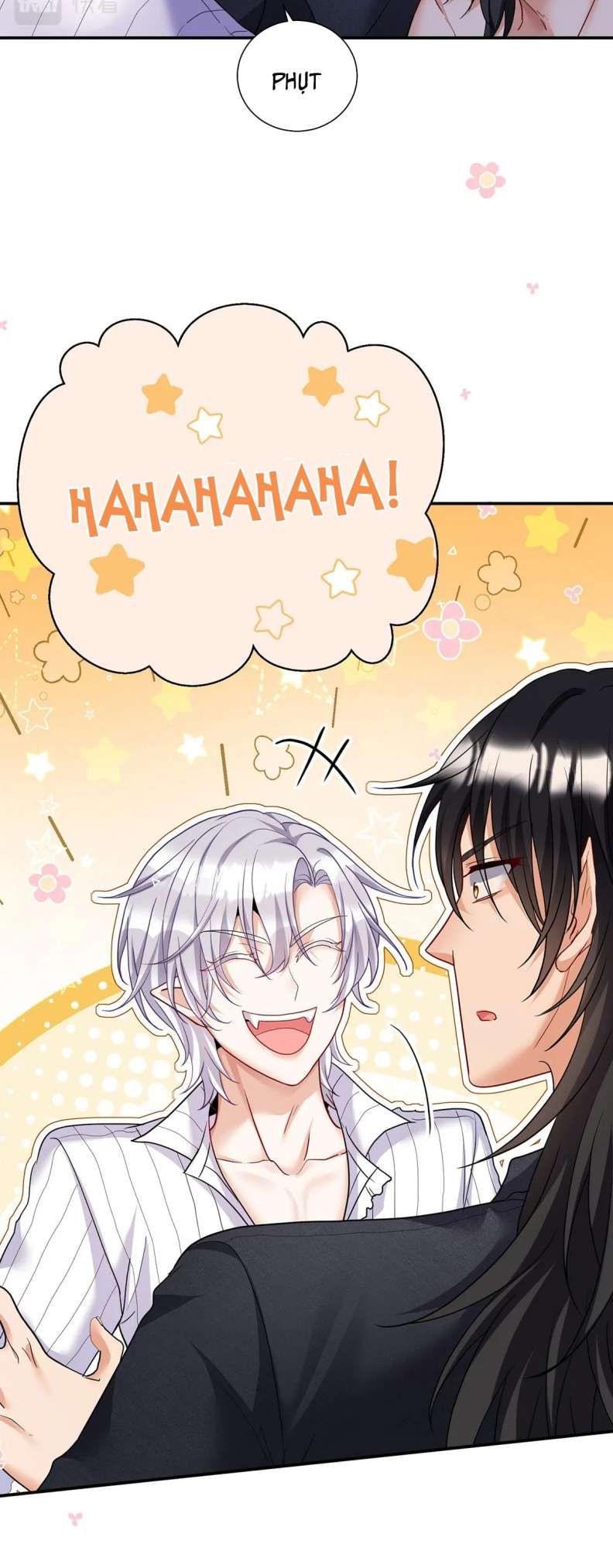 Thú Thụ Bất Thân Dẫn Sói Vào Nhà Chapter 140 - Trang 2