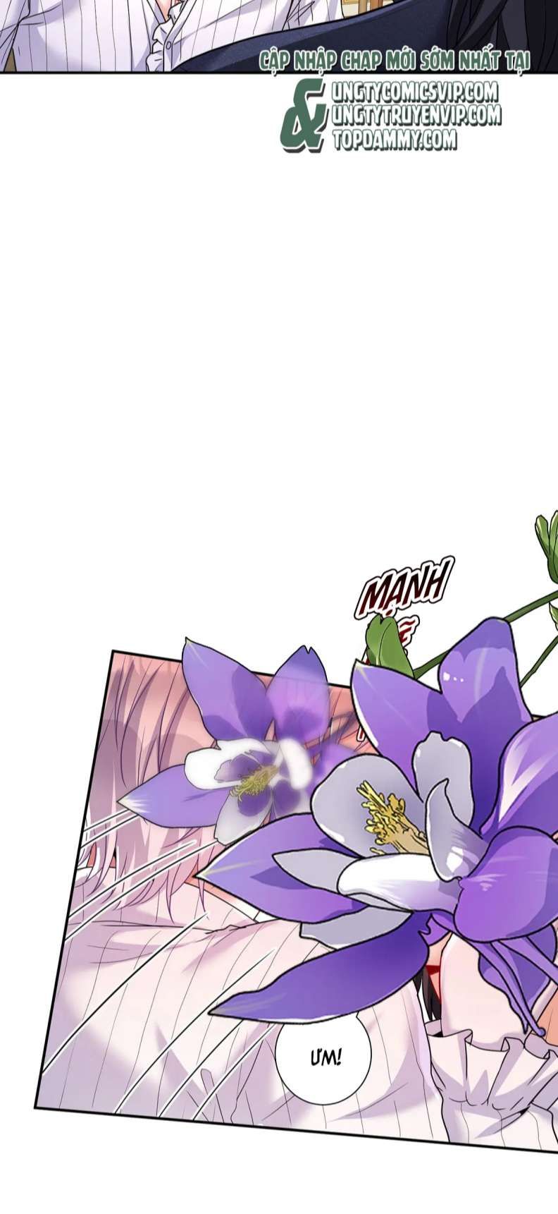 Thú Thụ Bất Thân Dẫn Sói Vào Nhà Chapter 140 - Trang 2