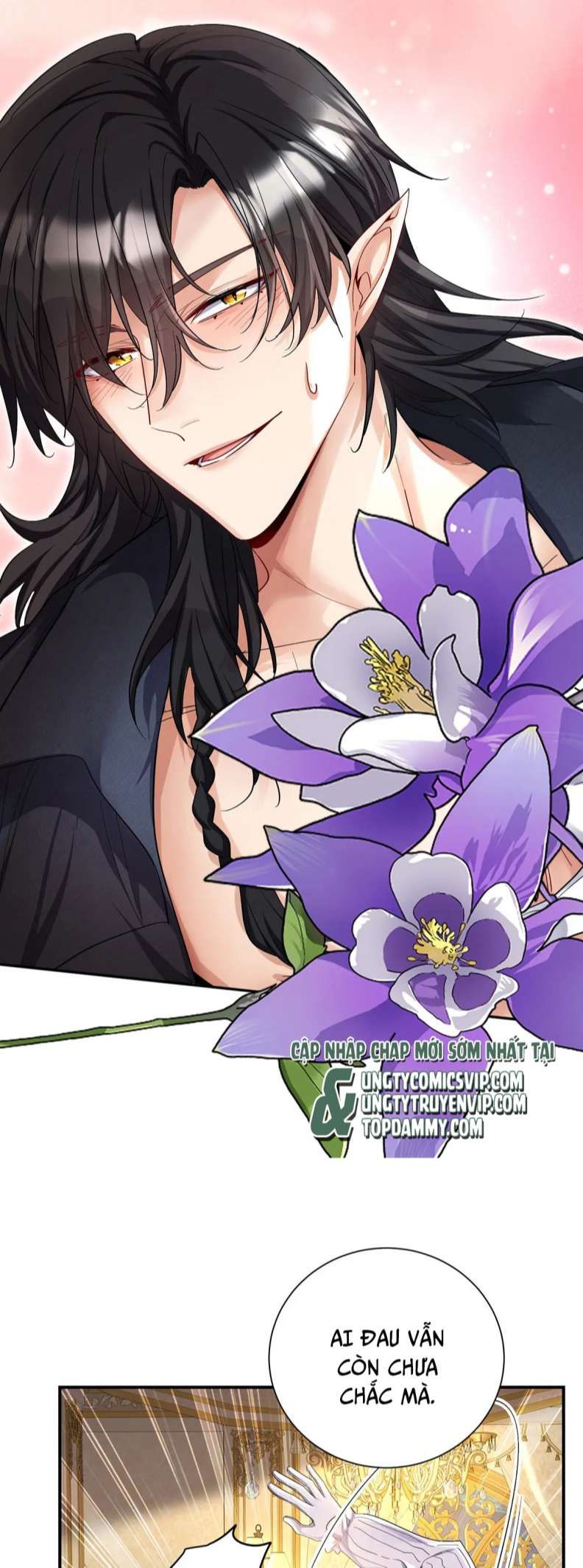 Thú Thụ Bất Thân Dẫn Sói Vào Nhà Chapter 140 - Trang 2