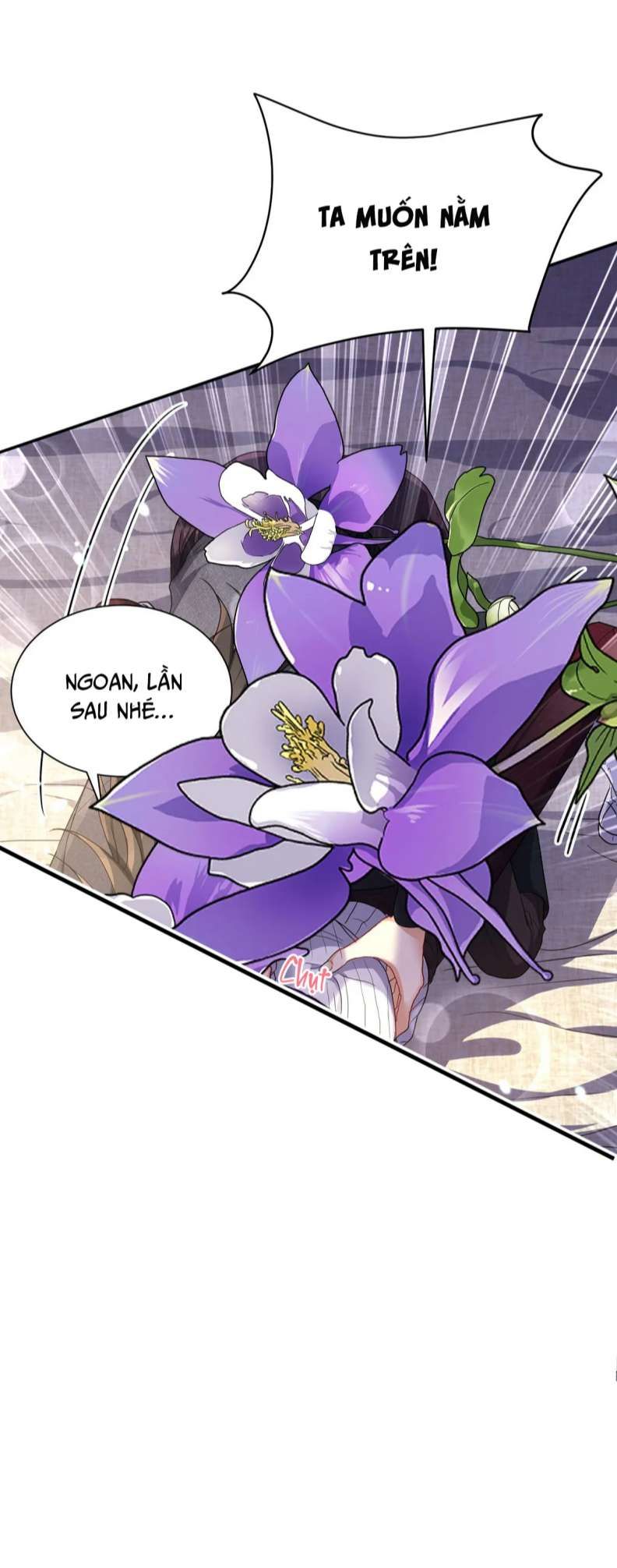 Thú Thụ Bất Thân Dẫn Sói Vào Nhà Chapter 140 - Trang 2