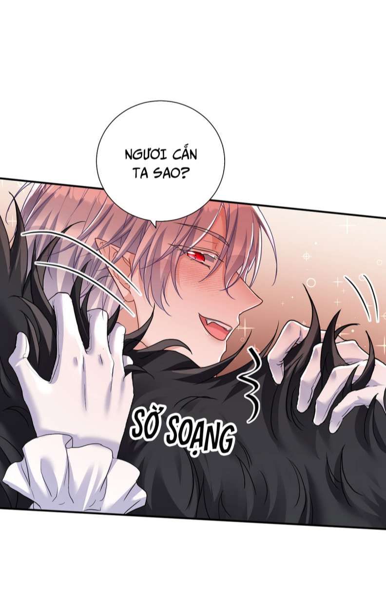 Thú Thụ Bất Thân Dẫn Sói Vào Nhà Chapter 141 - Trang 2