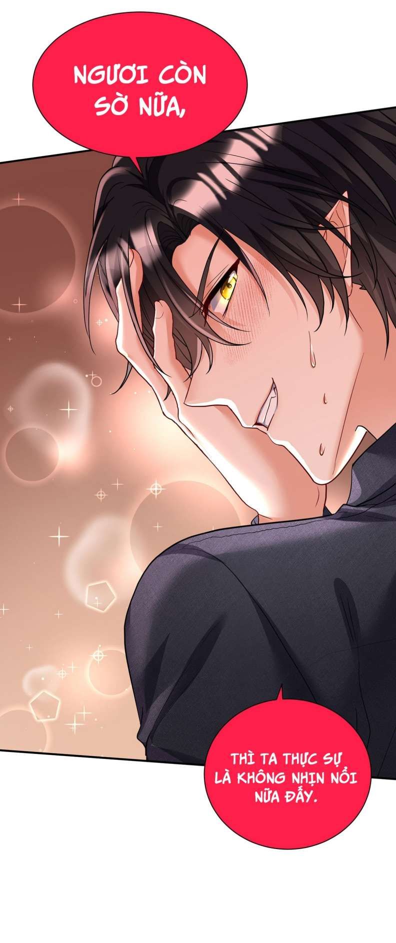 Thú Thụ Bất Thân Dẫn Sói Vào Nhà Chapter 141 - Trang 2