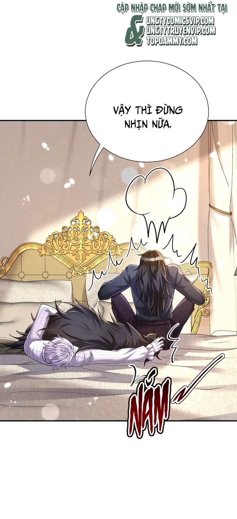 Thú Thụ Bất Thân Dẫn Sói Vào Nhà Chapter 141 - Trang 2