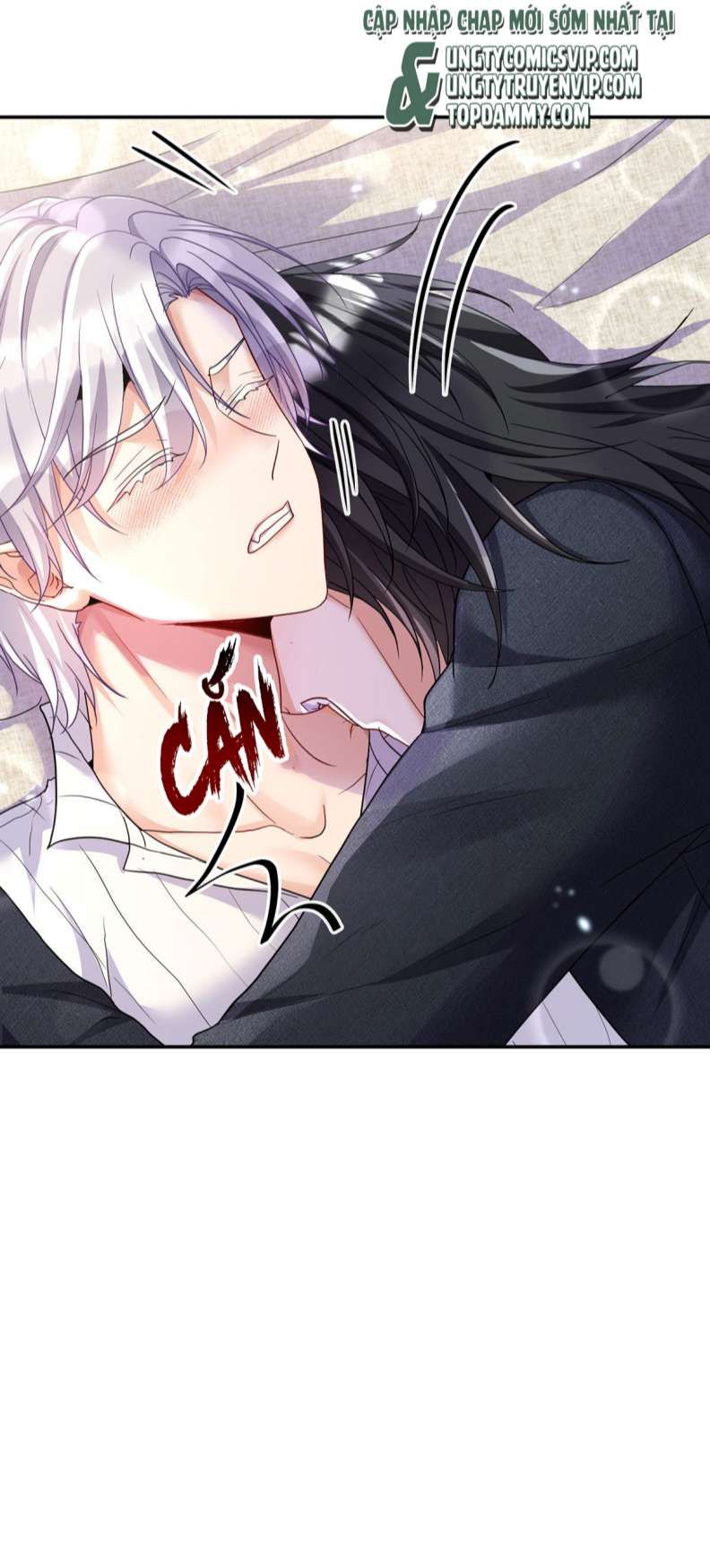 Thú Thụ Bất Thân Dẫn Sói Vào Nhà Chapter 141 - Trang 2