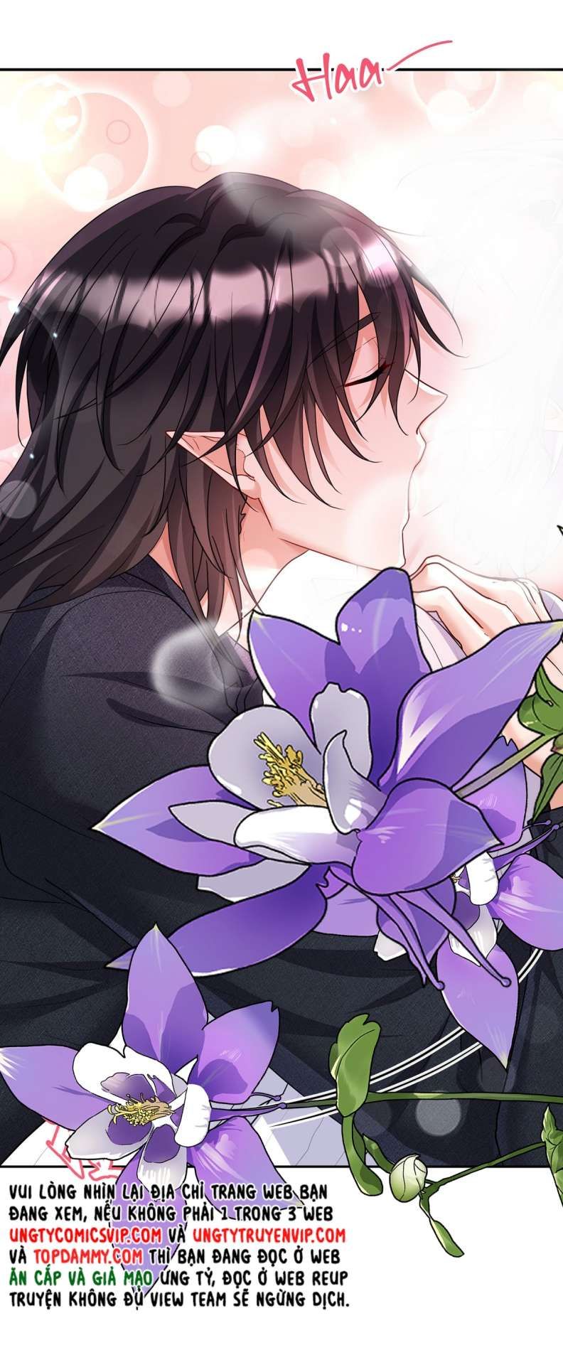 Thú Thụ Bất Thân Dẫn Sói Vào Nhà Chapter 141 - Trang 2