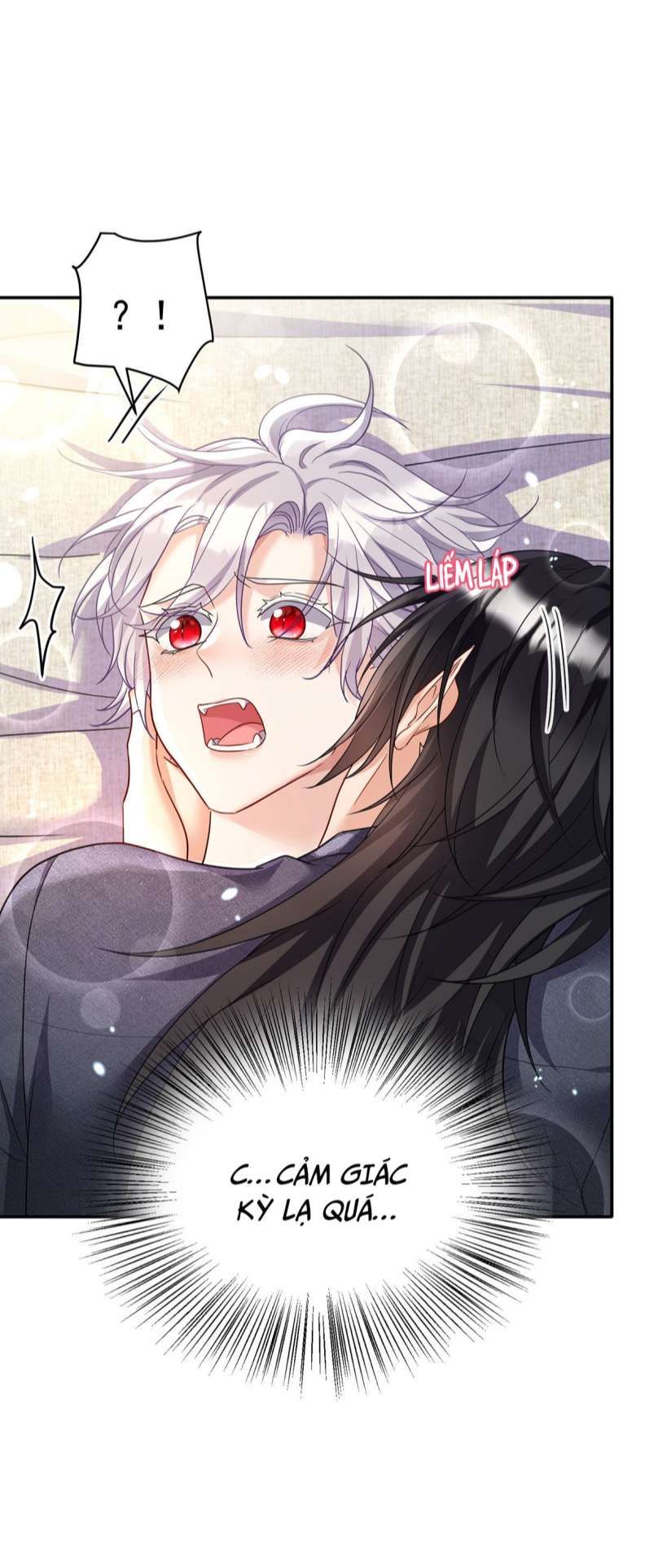 Thú Thụ Bất Thân Dẫn Sói Vào Nhà Chapter 141 - Trang 2