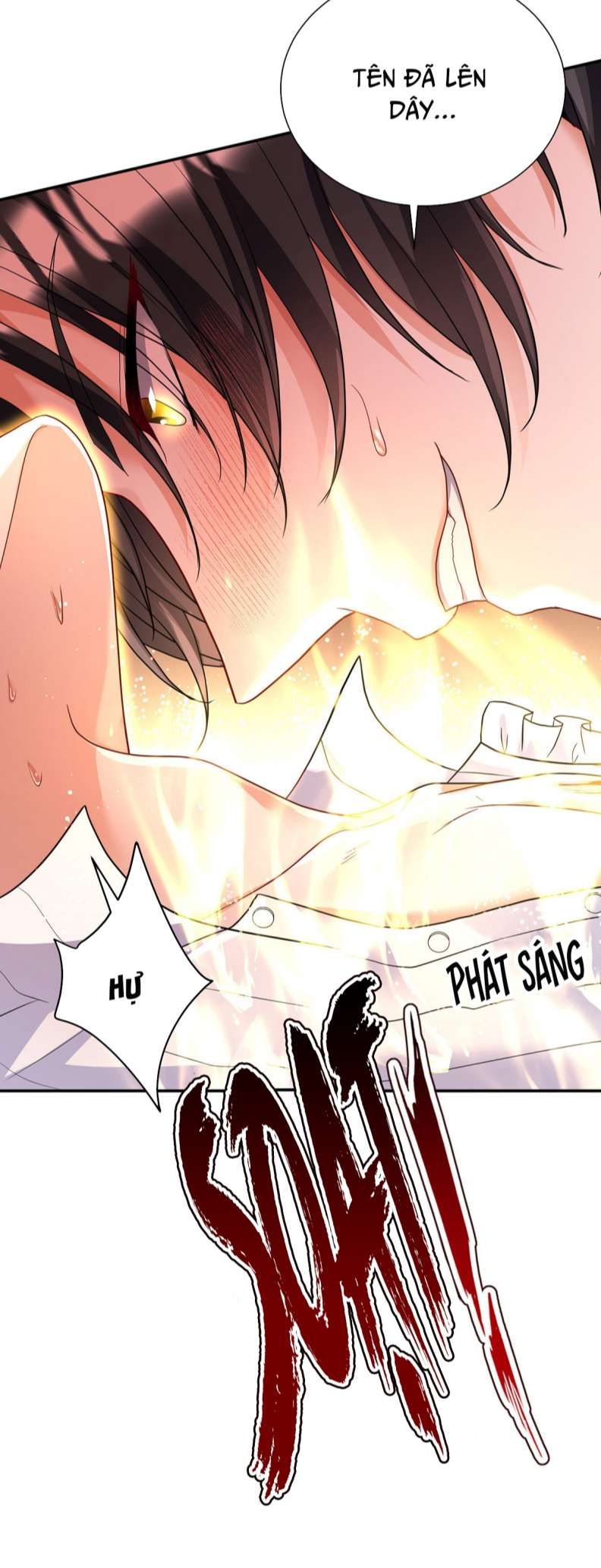 Thú Thụ Bất Thân Dẫn Sói Vào Nhà Chapter 141 - Trang 2