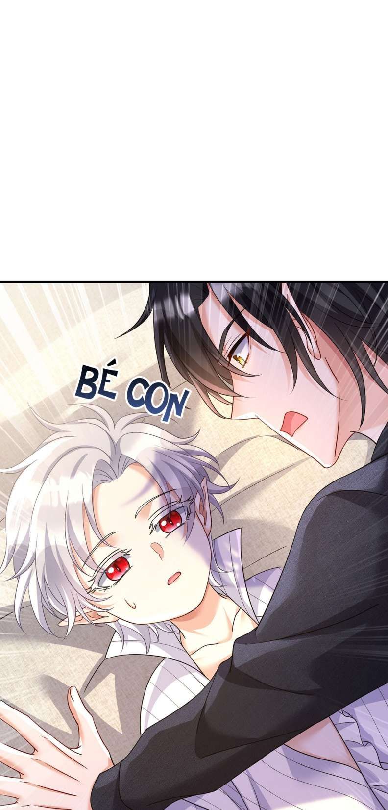 Thú Thụ Bất Thân Dẫn Sói Vào Nhà Chapter 141 - Trang 2