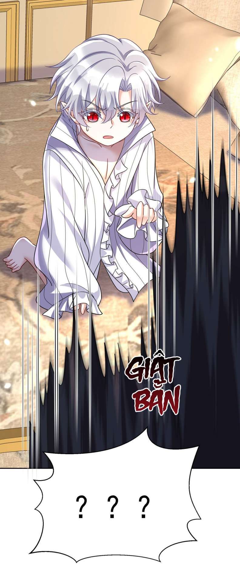 Thú Thụ Bất Thân Dẫn Sói Vào Nhà Chapter 141 - Trang 2