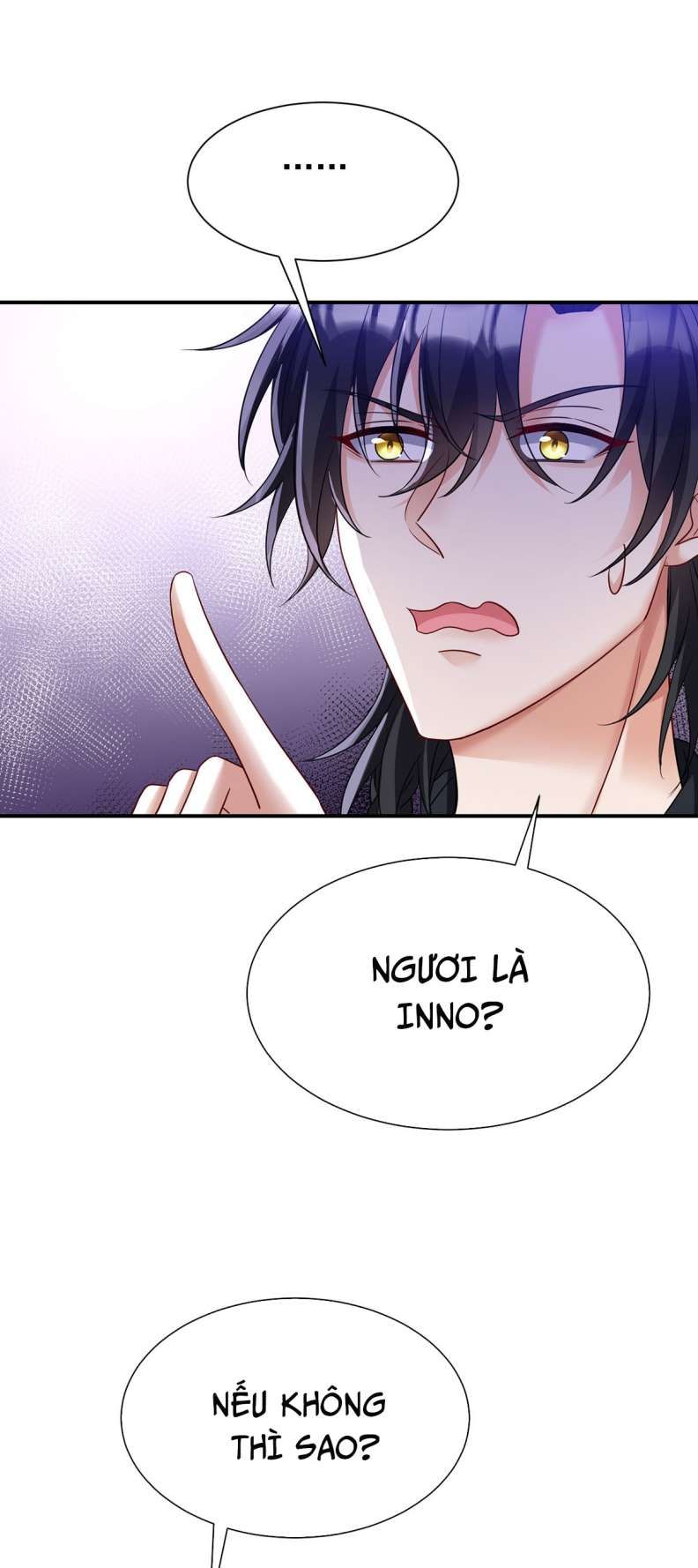 Thú Thụ Bất Thân Dẫn Sói Vào Nhà Chapter 141 - Trang 2