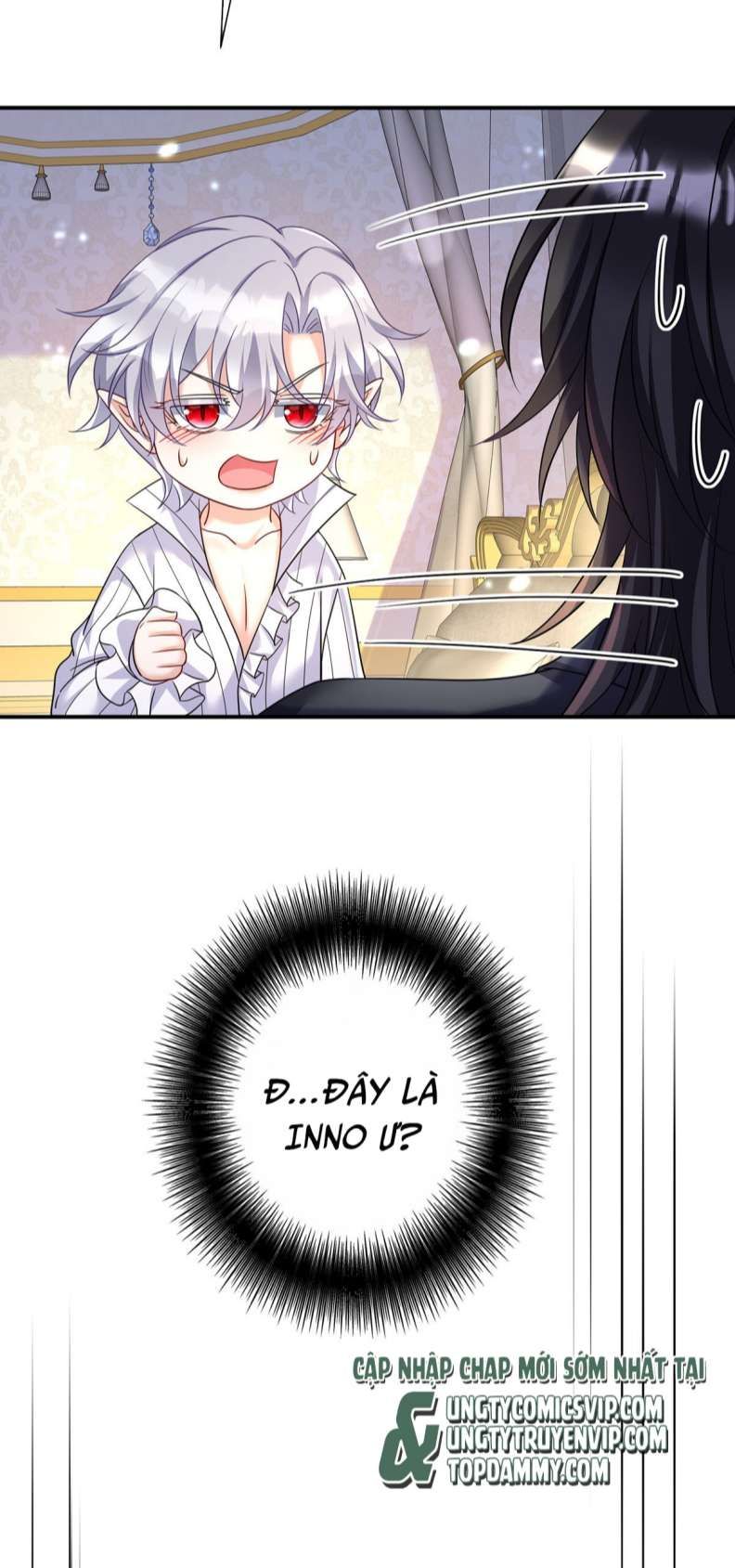 Thú Thụ Bất Thân Dẫn Sói Vào Nhà Chapter 141 - Trang 2