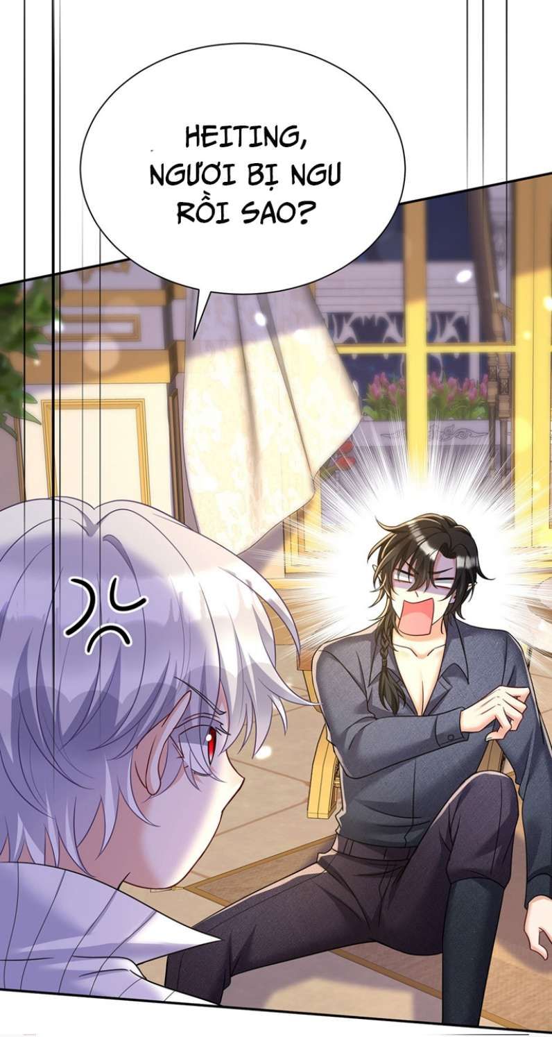 Thú Thụ Bất Thân Dẫn Sói Vào Nhà Chapter 141 - Trang 2