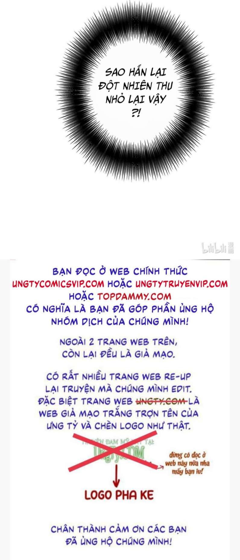 Thú Thụ Bất Thân Dẫn Sói Vào Nhà Chapter 141 - Trang 2