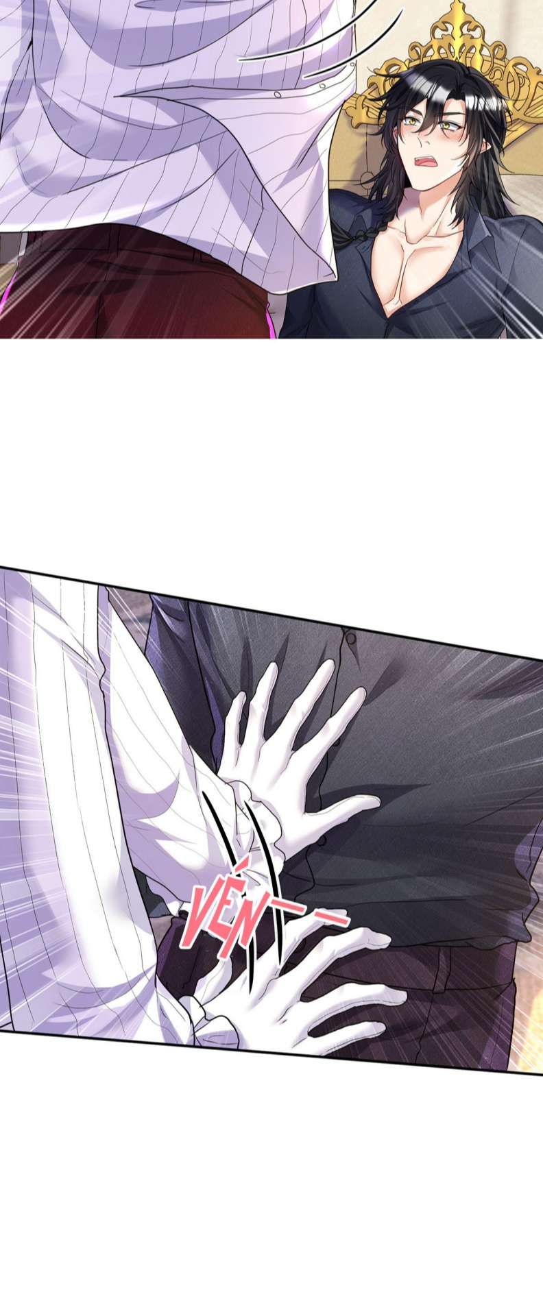 Thú Thụ Bất Thân Dẫn Sói Vào Nhà Chapter 141 - Trang 2