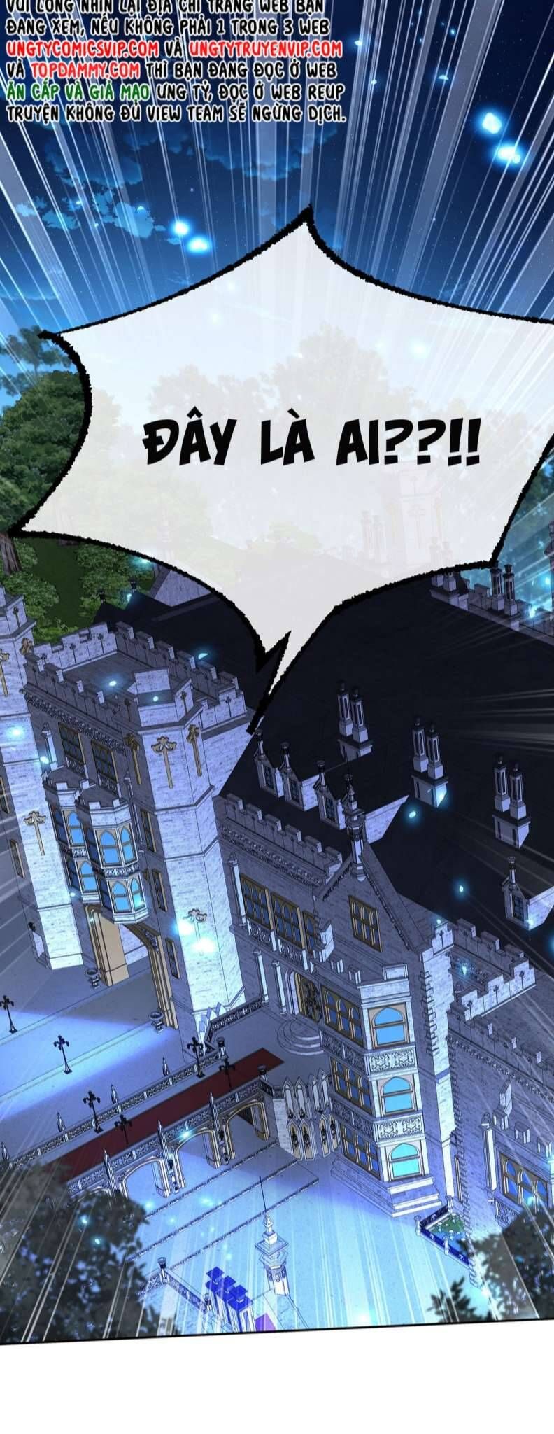 Thú Thụ Bất Thân Dẫn Sói Vào Nhà Chapter 142 - Trang 2