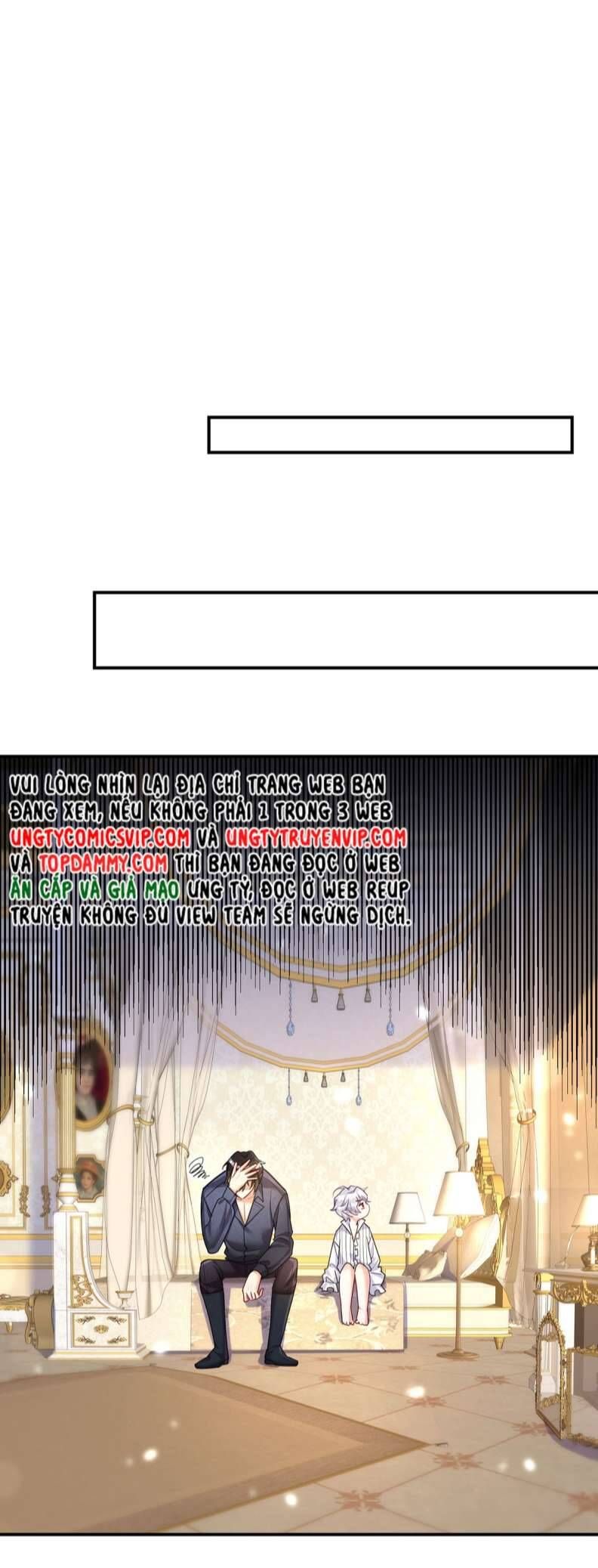 Thú Thụ Bất Thân Dẫn Sói Vào Nhà Chapter 142 - Trang 2