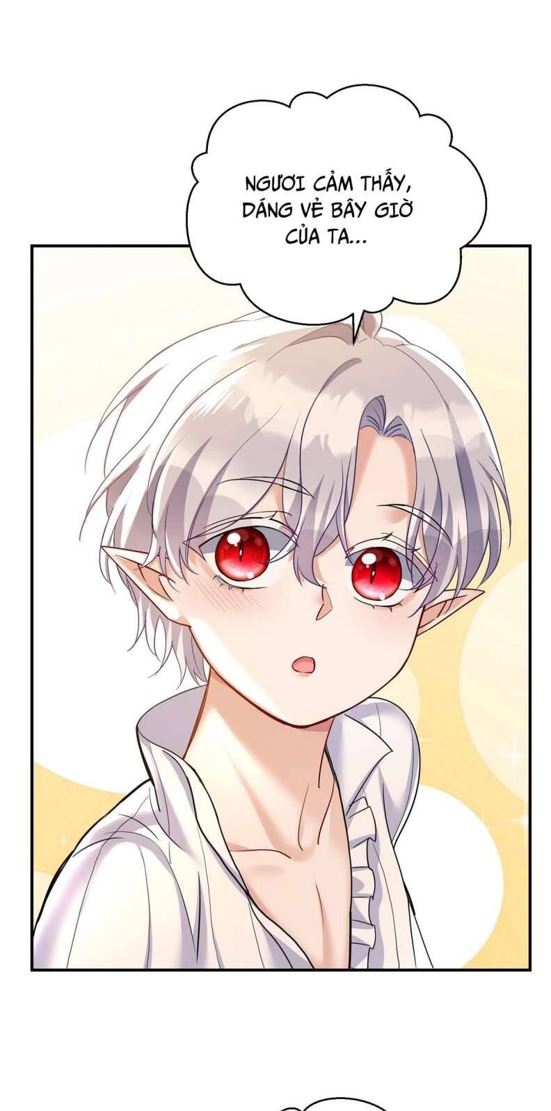Thú Thụ Bất Thân Dẫn Sói Vào Nhà Chapter 142 - Trang 2