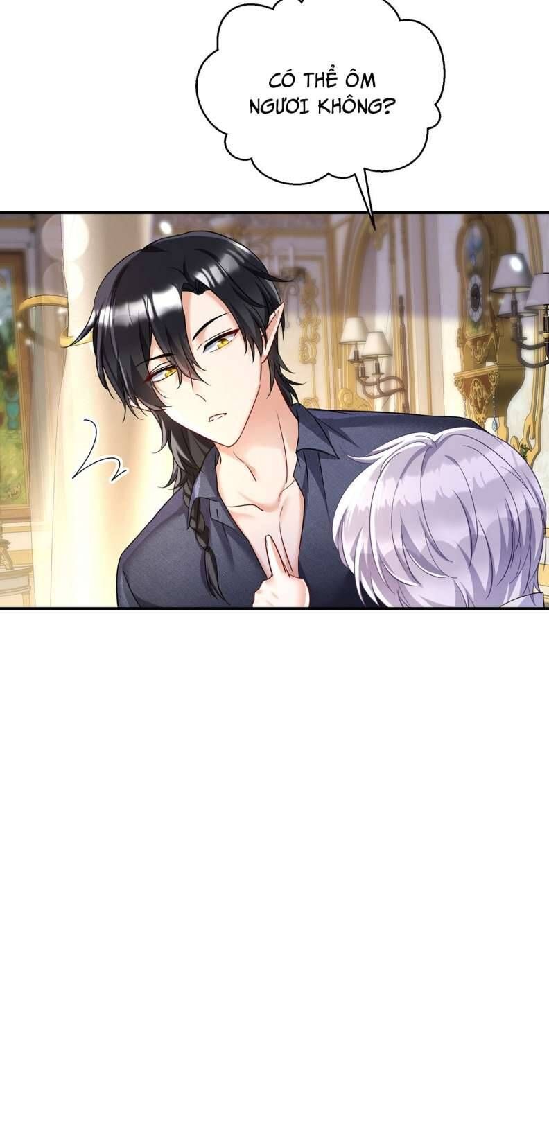 Thú Thụ Bất Thân Dẫn Sói Vào Nhà Chapter 142 - Trang 2