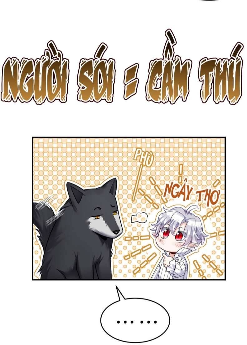 Thú Thụ Bất Thân Dẫn Sói Vào Nhà Chapter 142 - Trang 2