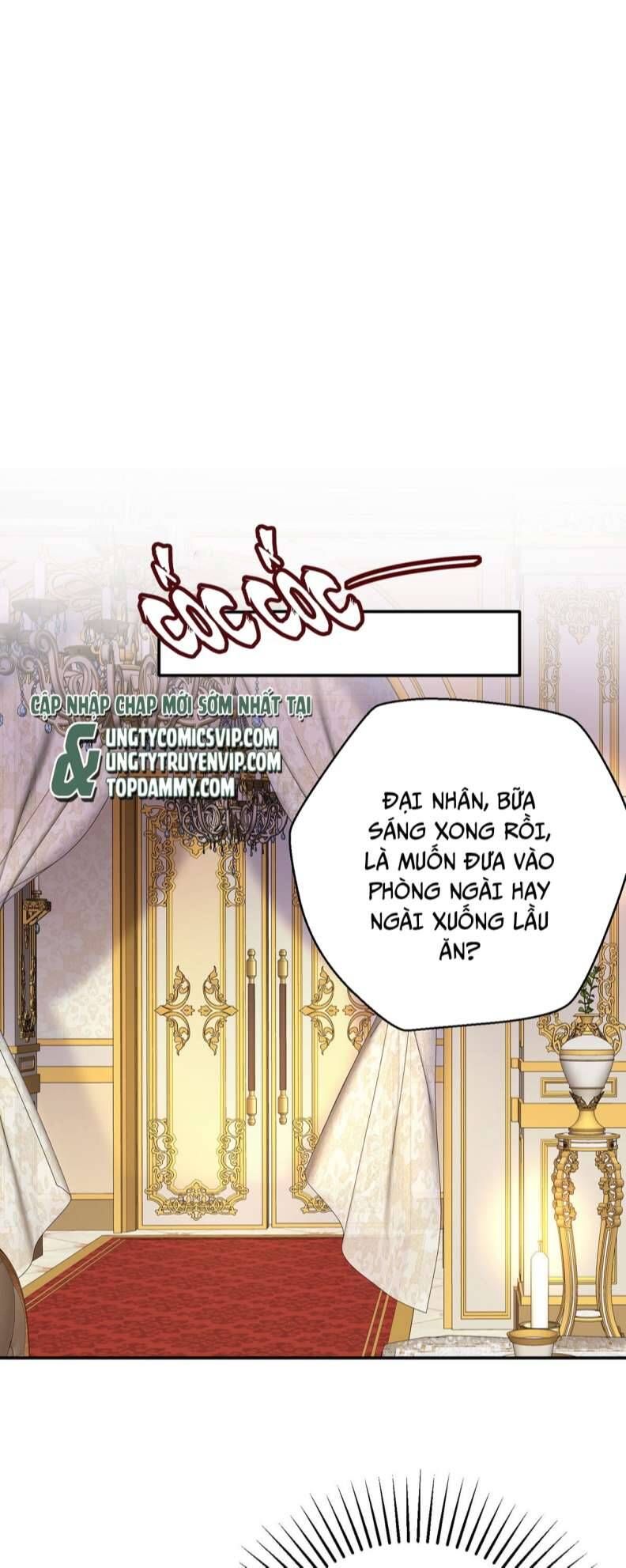 Thú Thụ Bất Thân Dẫn Sói Vào Nhà Chapter 142 - Trang 2