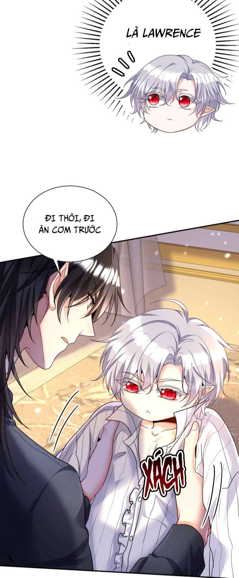 Thú Thụ Bất Thân Dẫn Sói Vào Nhà Chapter 142 - Trang 2