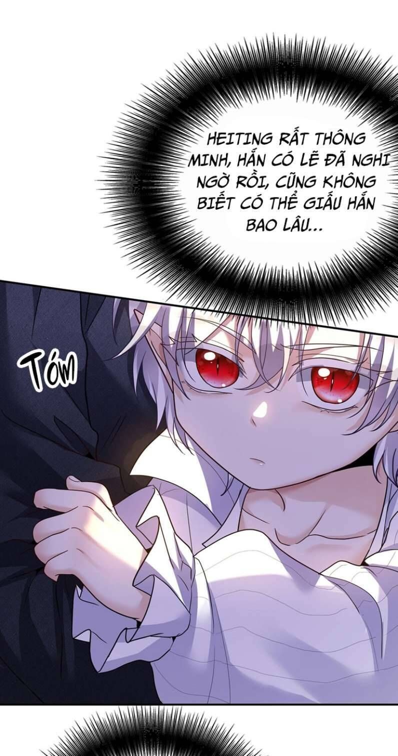 Thú Thụ Bất Thân Dẫn Sói Vào Nhà Chapter 142 - Trang 2