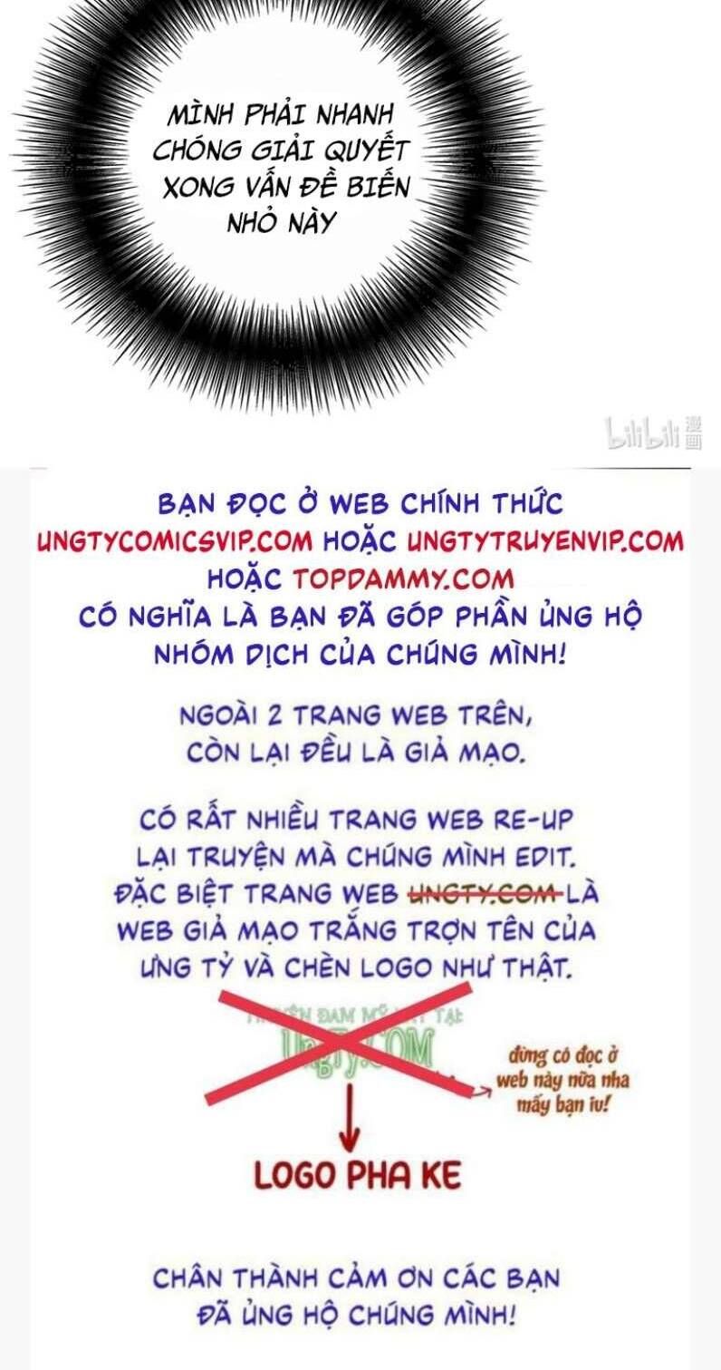 Thú Thụ Bất Thân Dẫn Sói Vào Nhà Chapter 142 - Trang 2