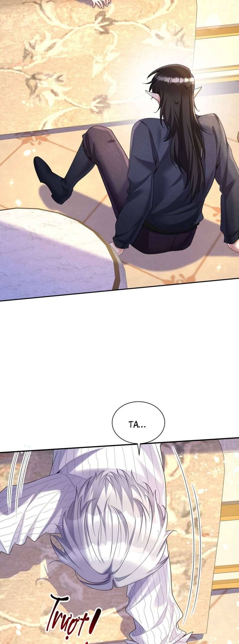 Thú Thụ Bất Thân Dẫn Sói Vào Nhà Chapter 142 - Trang 2