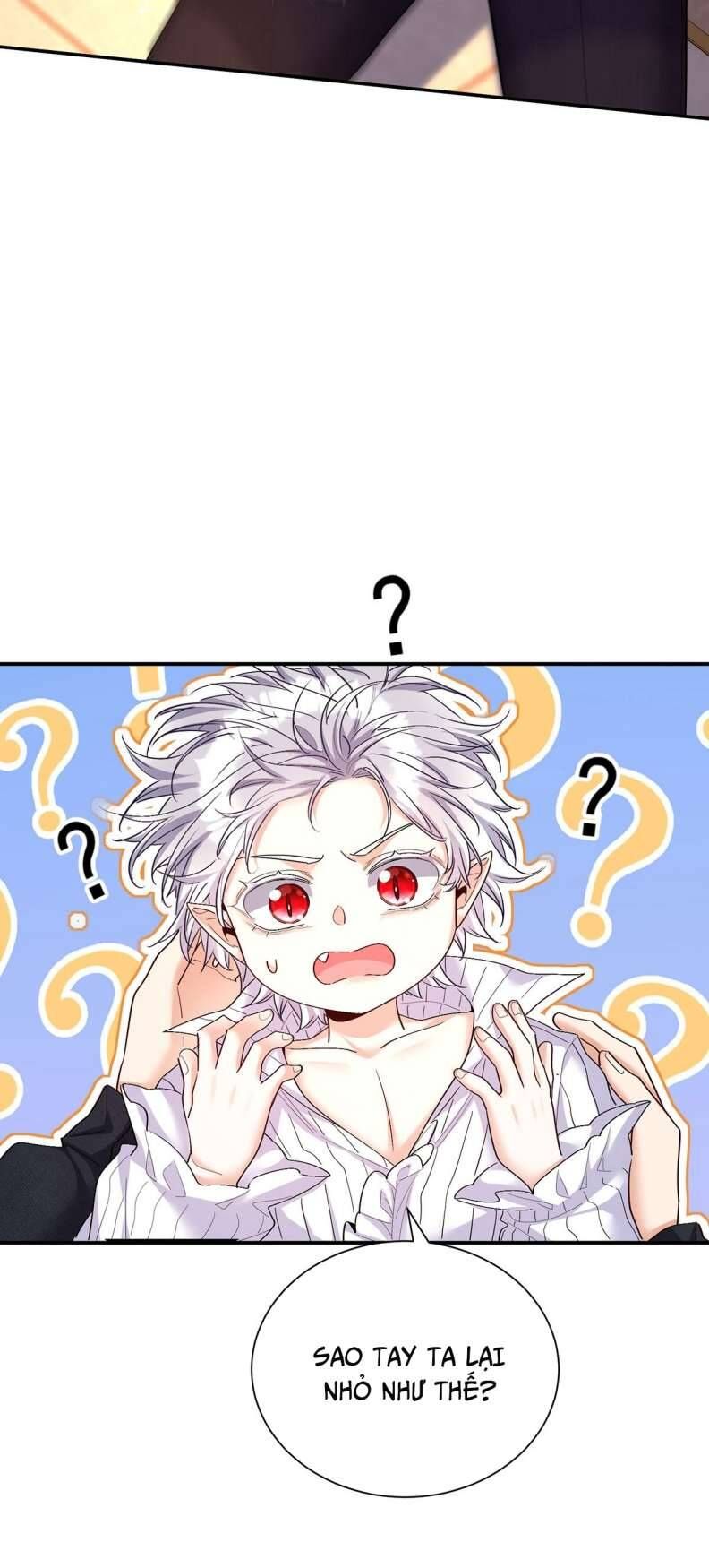 Thú Thụ Bất Thân Dẫn Sói Vào Nhà Chapter 142 - Trang 2