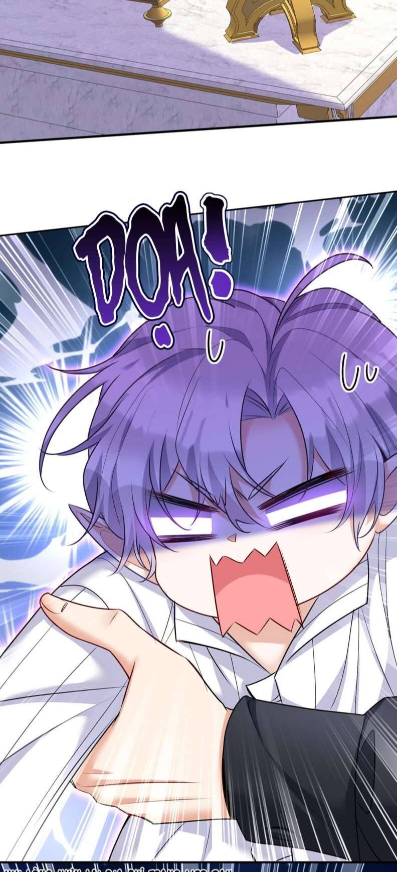 Thú Thụ Bất Thân Dẫn Sói Vào Nhà Chapter 142 - Trang 2