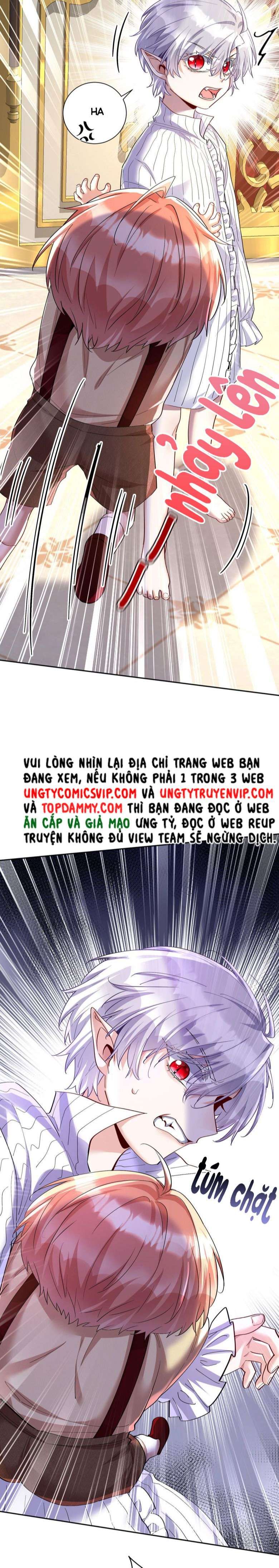 Thú Thụ Bất Thân Dẫn Sói Vào Nhà Chapter 143 - Trang 2