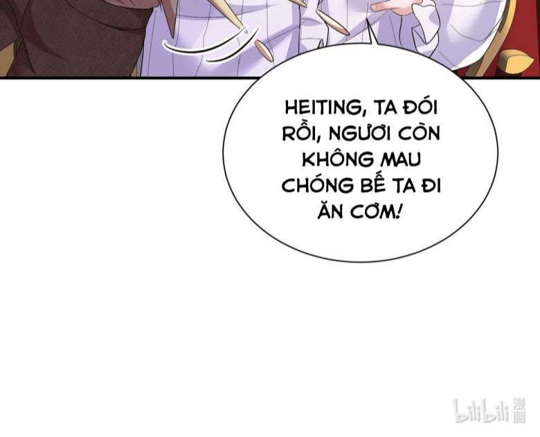 Thú Thụ Bất Thân Dẫn Sói Vào Nhà Chapter 143 - Trang 2