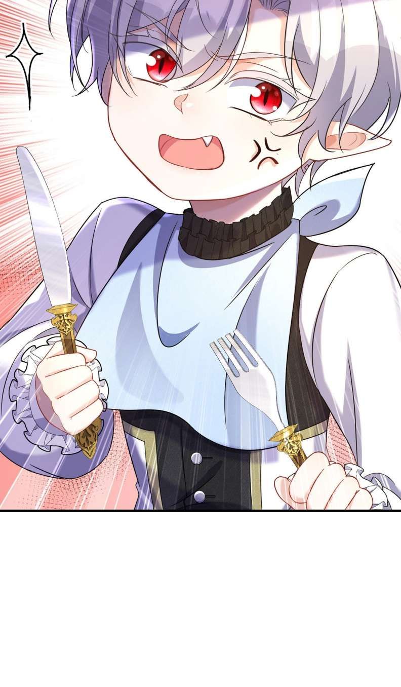 Thú Thụ Bất Thân Dẫn Sói Vào Nhà Chapter 144 - Trang 2