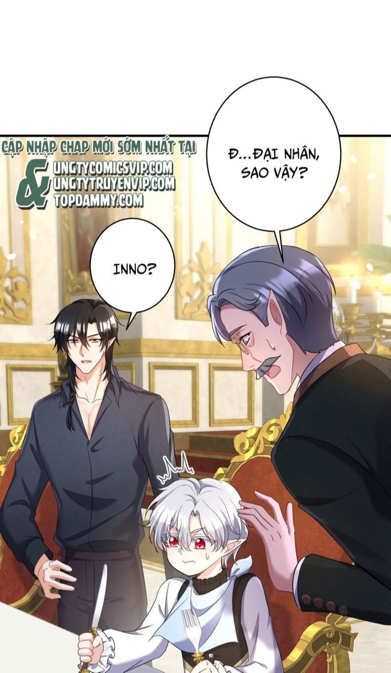 Thú Thụ Bất Thân Dẫn Sói Vào Nhà Chapter 144 - Trang 2