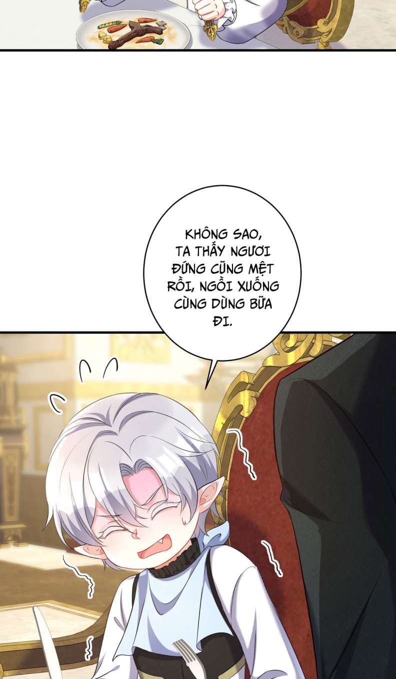 Thú Thụ Bất Thân Dẫn Sói Vào Nhà Chapter 144 - Trang 2