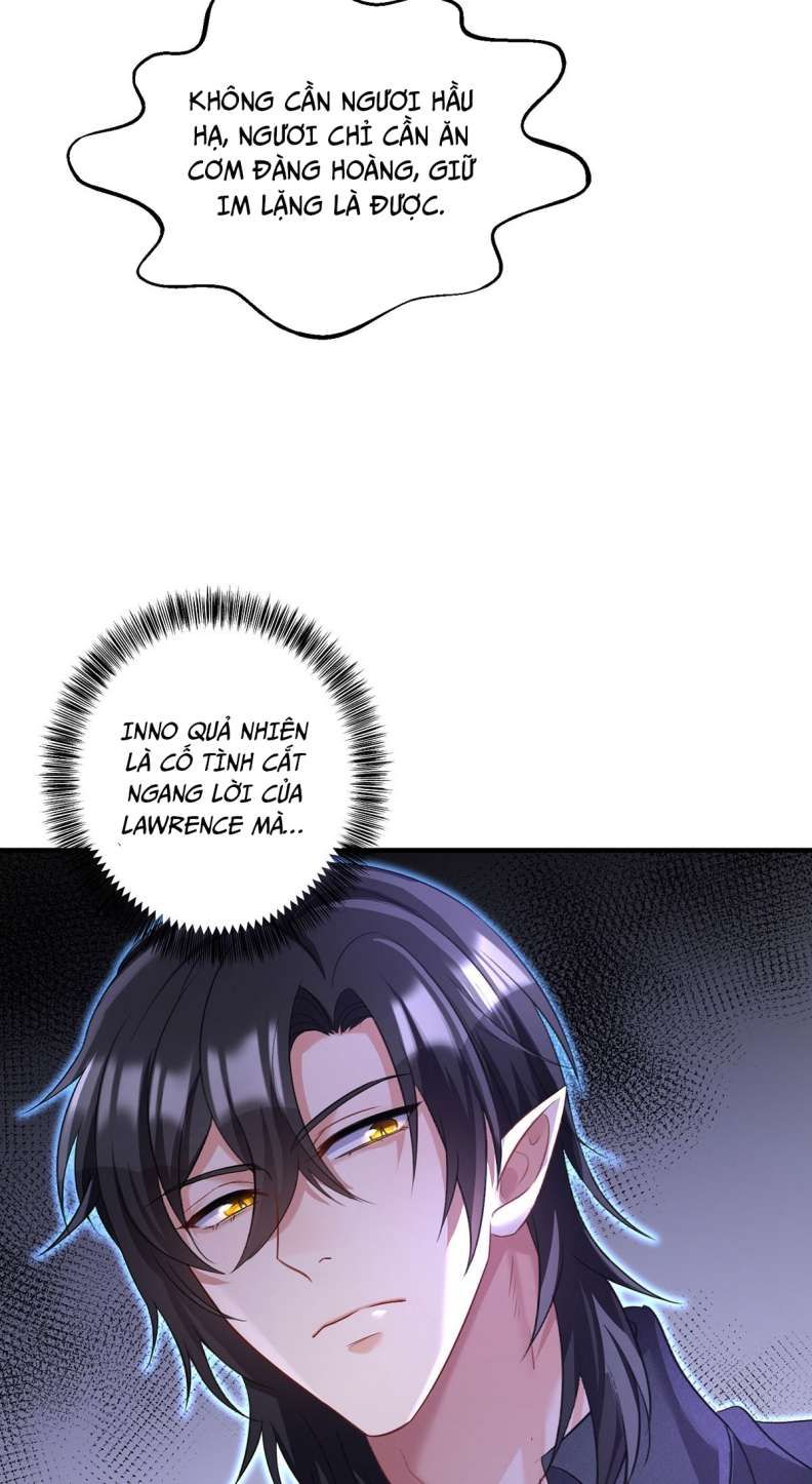 Thú Thụ Bất Thân Dẫn Sói Vào Nhà Chapter 144 - Trang 2