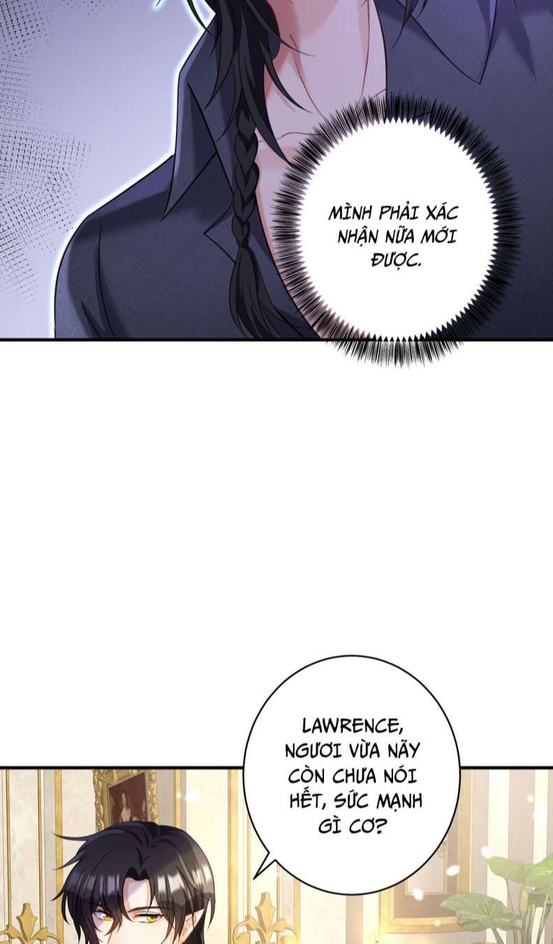 Thú Thụ Bất Thân Dẫn Sói Vào Nhà Chapter 144 - Trang 2
