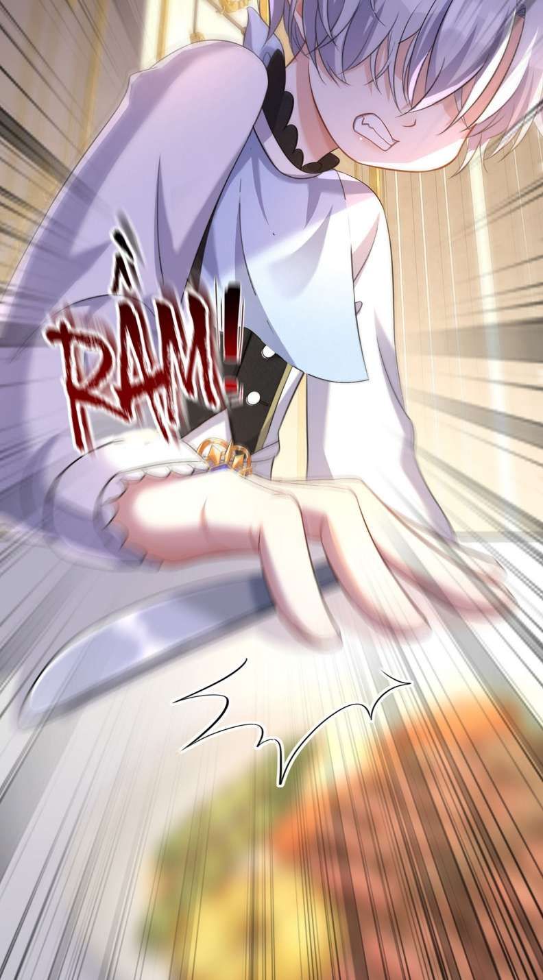 Thú Thụ Bất Thân Dẫn Sói Vào Nhà Chapter 144 - Trang 2