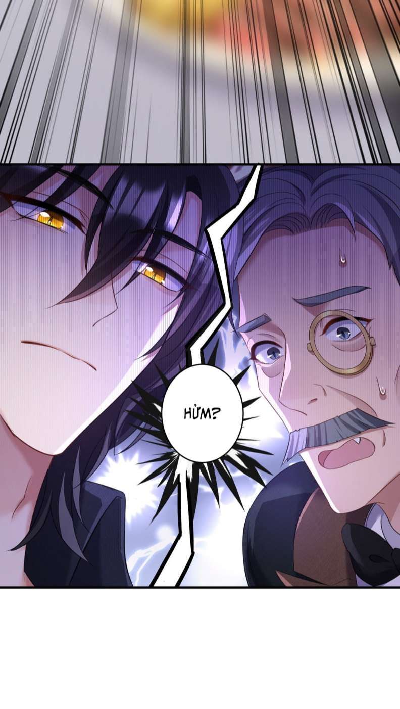 Thú Thụ Bất Thân Dẫn Sói Vào Nhà Chapter 144 - Trang 2