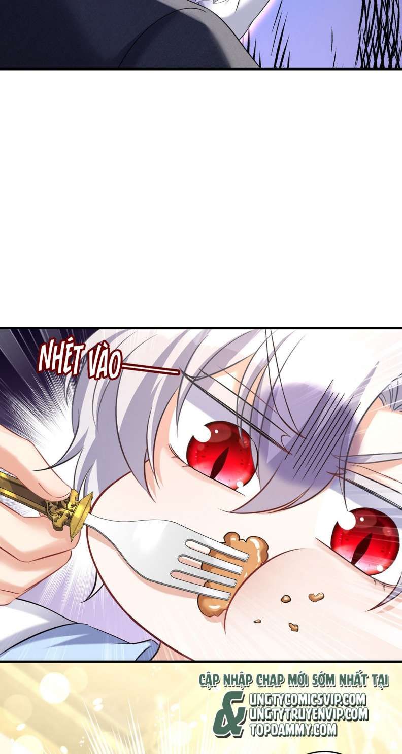 Thú Thụ Bất Thân Dẫn Sói Vào Nhà Chapter 144 - Trang 2