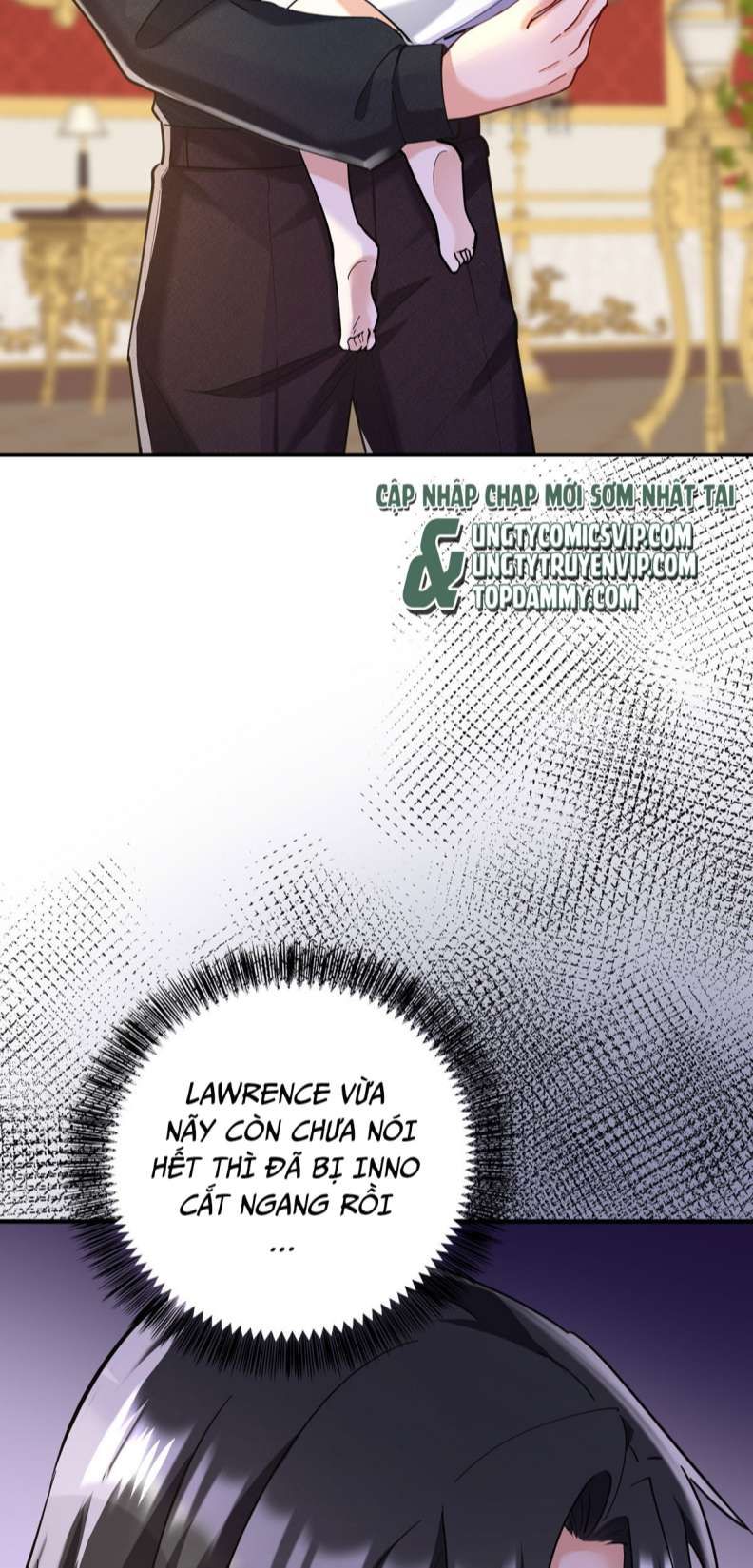 Thú Thụ Bất Thân Dẫn Sói Vào Nhà Chapter 144 - Trang 2