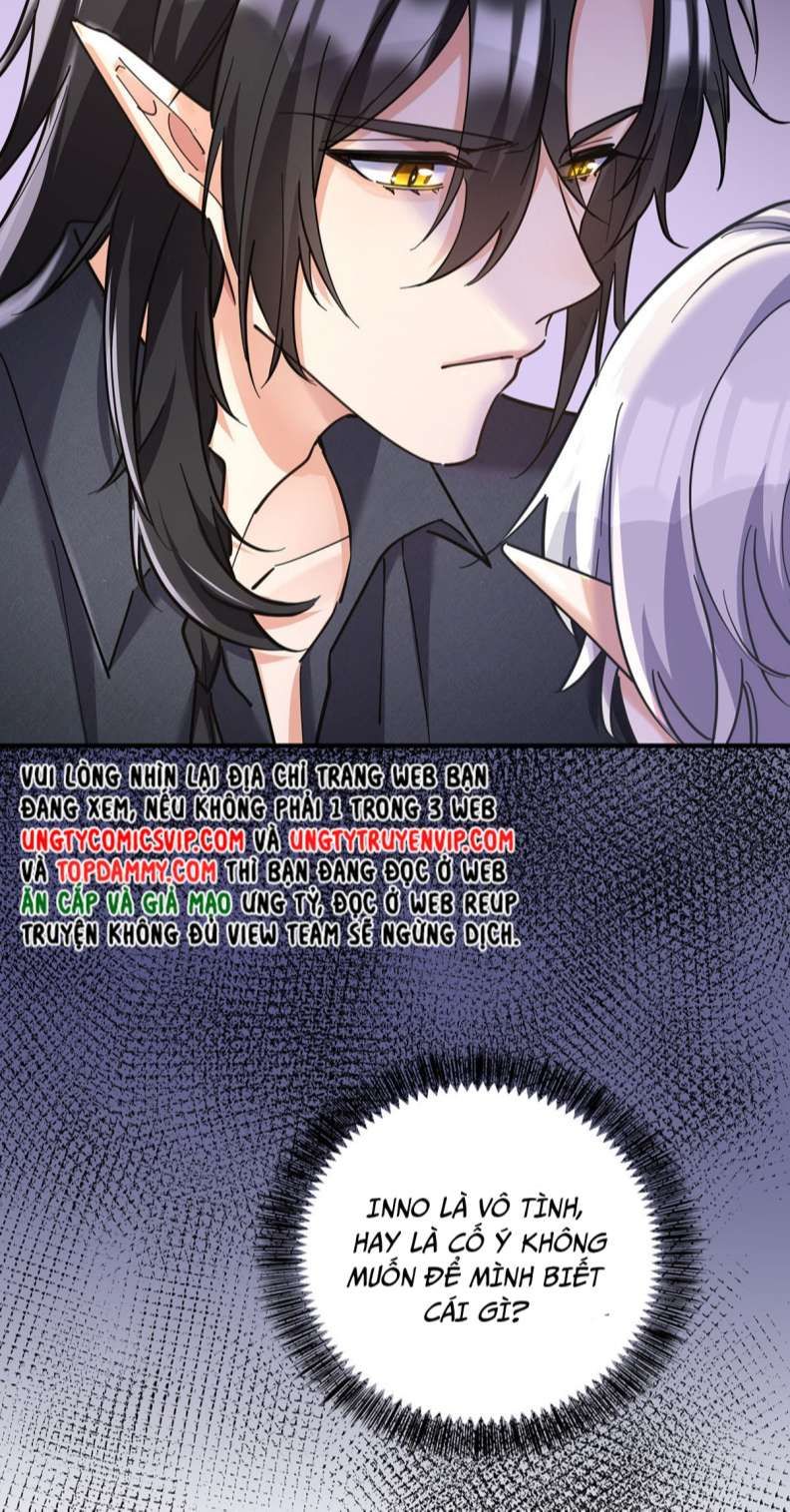 Thú Thụ Bất Thân Dẫn Sói Vào Nhà Chapter 144 - Trang 2